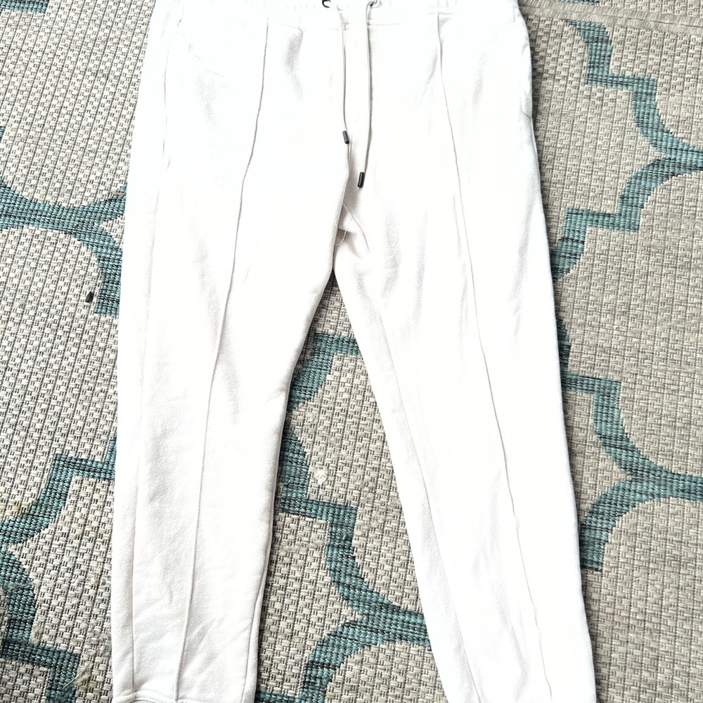 Men’s Sweatpants (size Large)